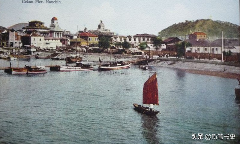 1937年,阴谋刺杀蒋介石的汉奸集团,败给了秘密警察的“*男美**计”