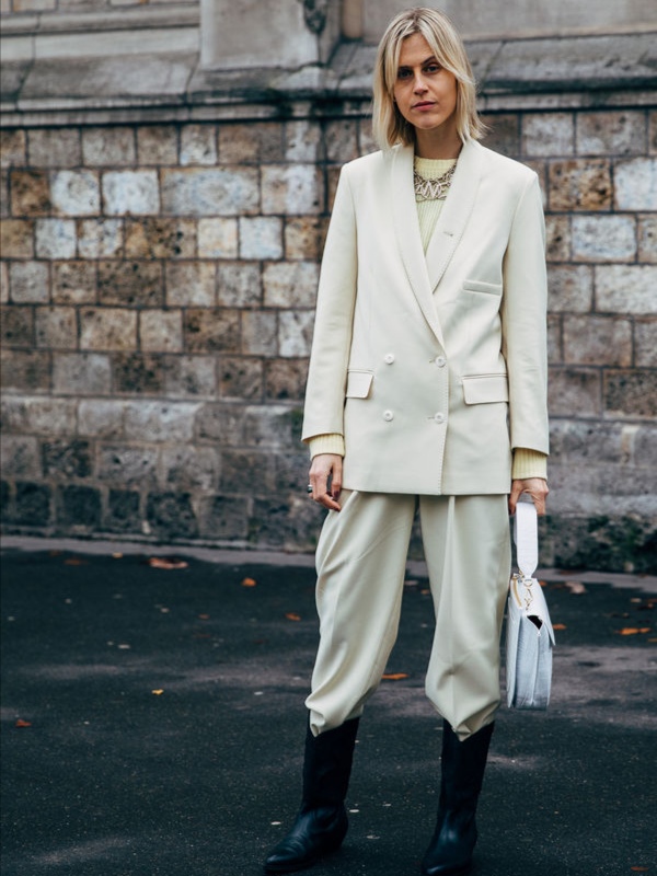 春夏流行针织衫,这么美的新款针织衫新年你敢穿吗