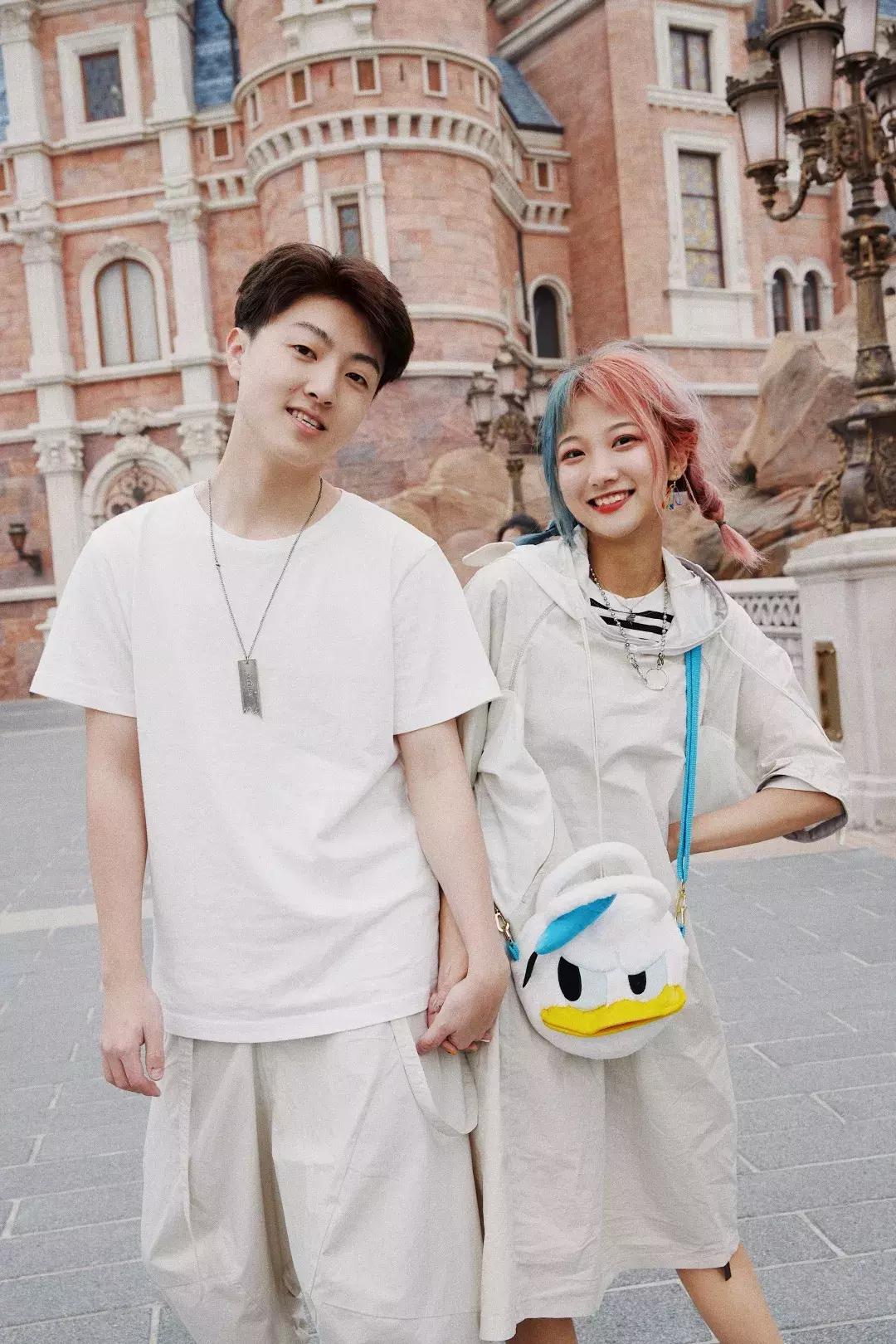 想感受春日第一波颜值暴击嘛？