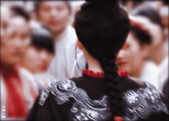 比跟风更可怕的，是古装造型师的“艺术性”和“孤芳自赏”