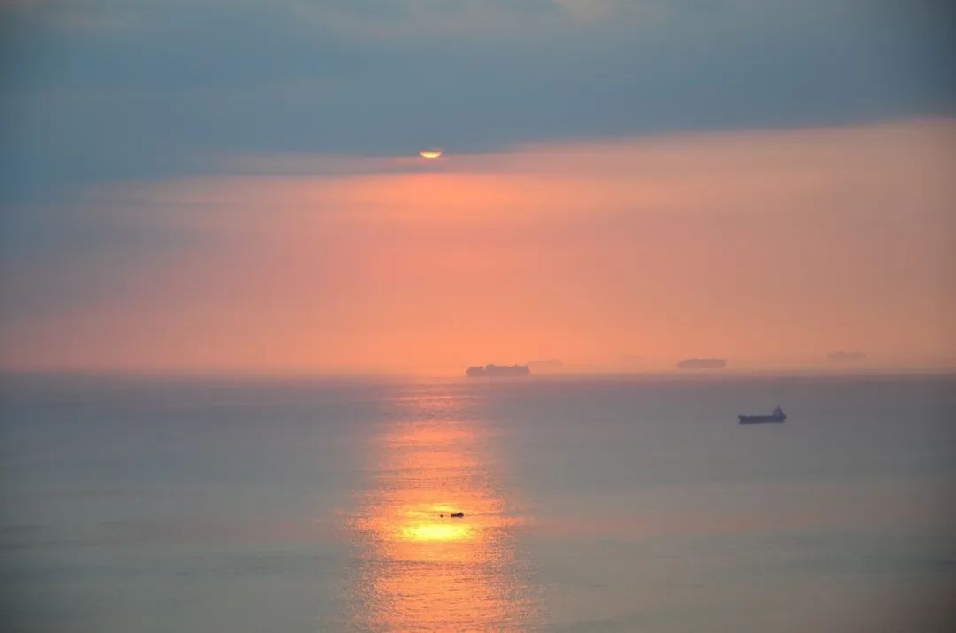 上海附近的小岛攻略,上海附近的海岛旅行攻略