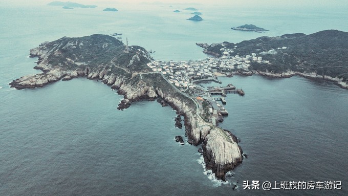 花鸟岛超详细旅游攻略,花鸟岛海岛旅行