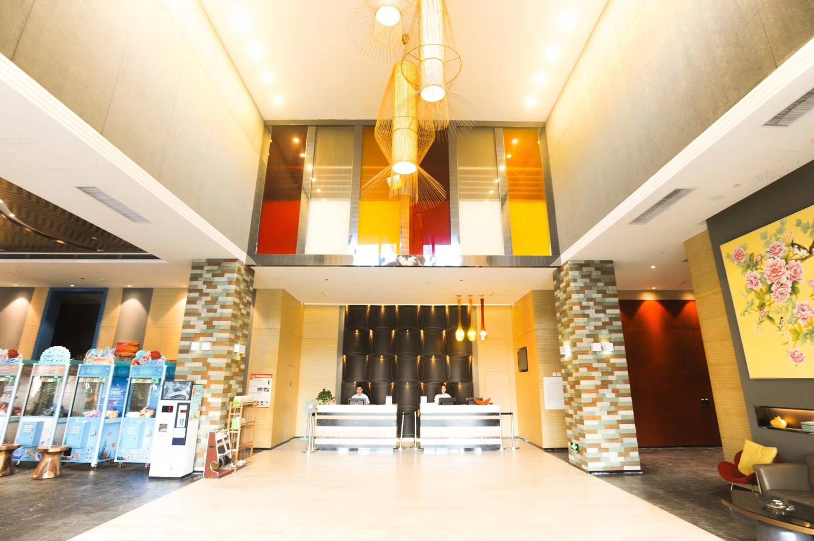 巽寮湾最美的沙滩酒店,巽寮湾海边度假酒店