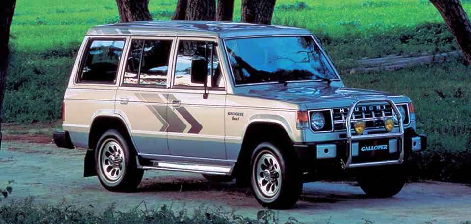 三菱越野哪一款最好,三菱越野车去西藏