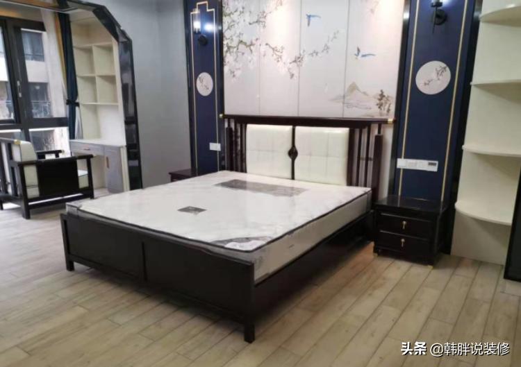 四层半现代风新中式别墅160平方,十大国际风格顶级别墅豪宅