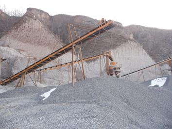 砂石混凝土轮番涨价,混凝土砂石价格仍然下跌为主