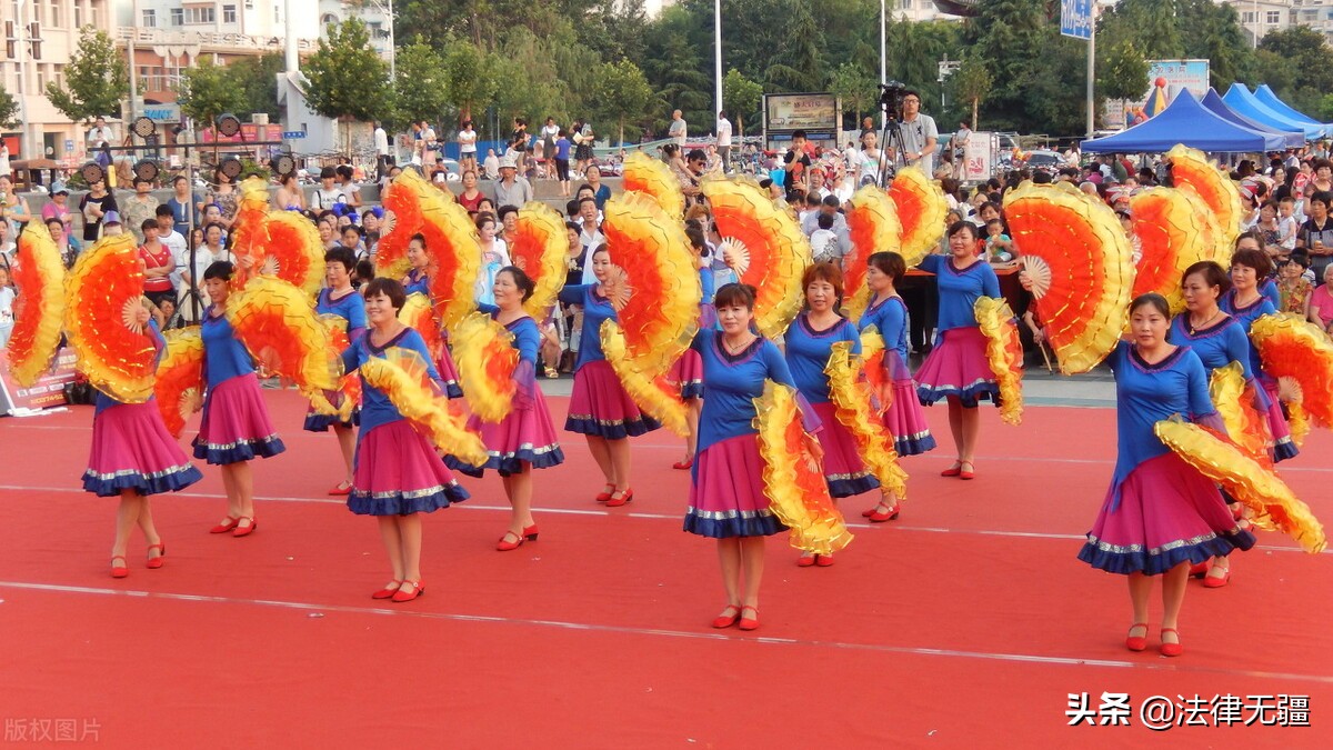 参加广场舞比赛受伤谁负责,跳广场舞死去要负什么法律责任