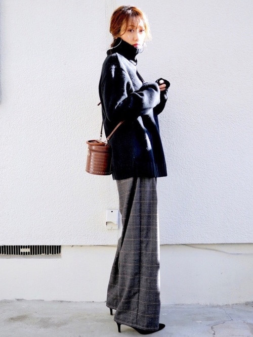 全身穿「GU」也有高级感!推荐日系女子高CP值穿搭术