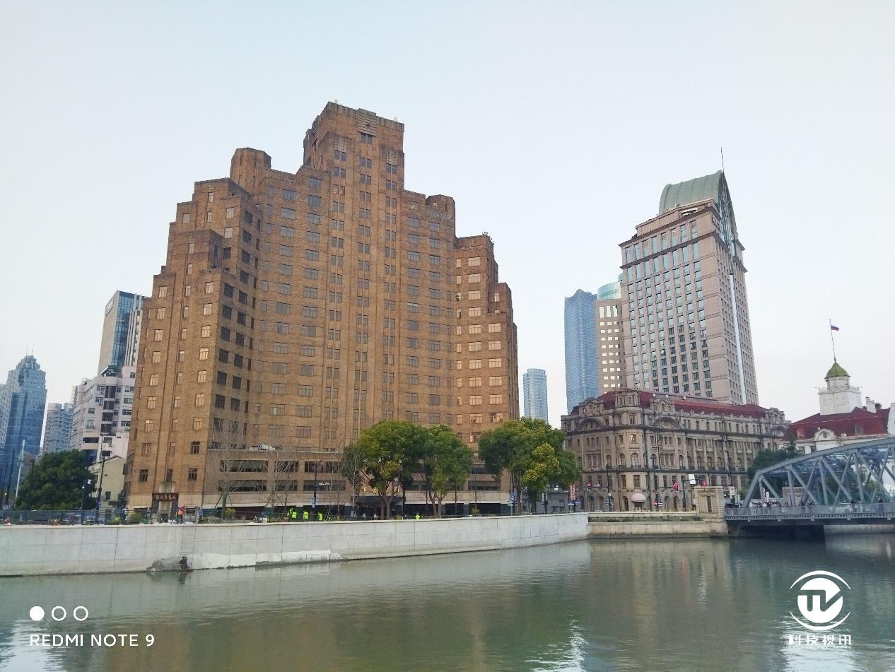 redmi性价比最高的1000左右手机,redminote9和note9pro哪个好