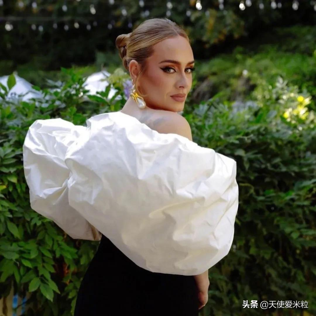 adele怎么瘦,adele减肥成功视频