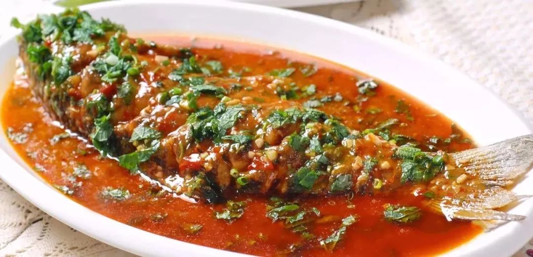 创新菜品特色菜,27道特色创新菜的制作精美