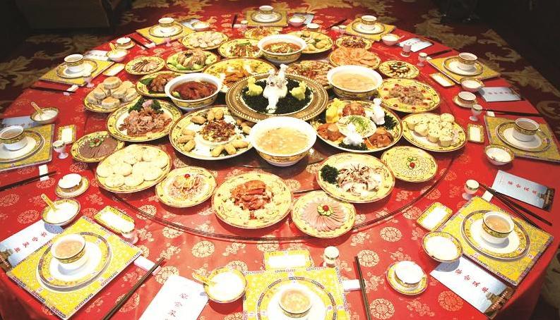 四子王旗焖羊杂,四子王旗战斧羊排