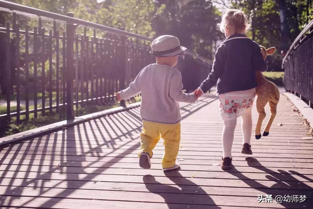 幼儿园大班小游戏简单有趣,好玩的幼儿园大班角色游戏