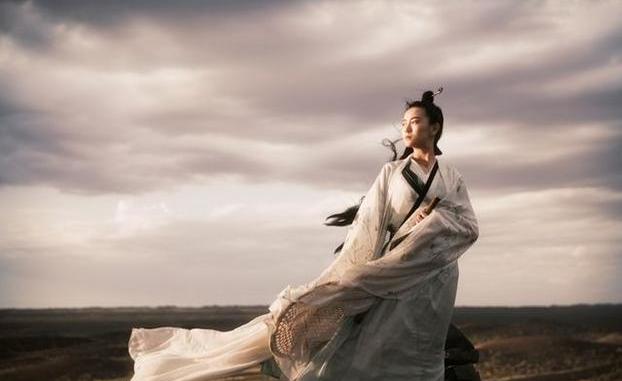 23岁道士王熹贞：宣告世人自己将羽化，近10万人围观，结局如何？