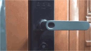 小米智能门锁标准版和智能门锁1s,小米智能门锁1s使用介绍