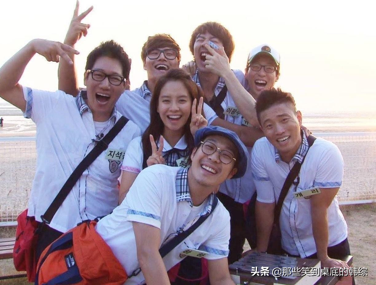 runningman2017目录,runningman10周年回忆录