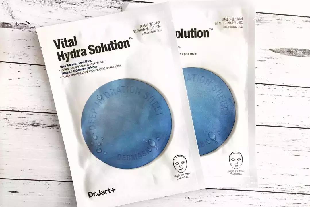 面膜人气榜第一名,十大人气面膜