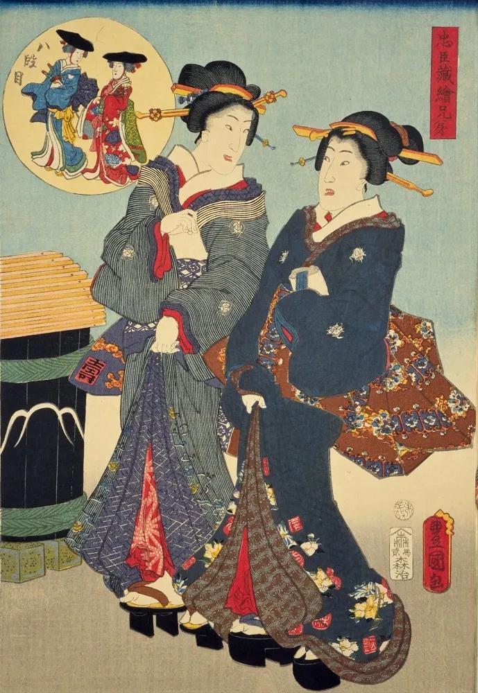 日本姐姐用的包包,日本小姐姐喜欢的包包系列