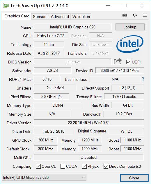 华硕顽石y5000是固态还是机械,华硕傲腾跟顽石比怎么样