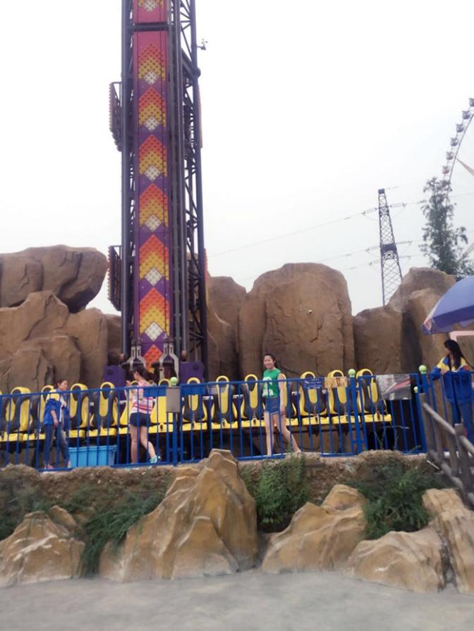 国内旅游最值得去的地方旅游攻略,石家庄辛玛王国游玩时间