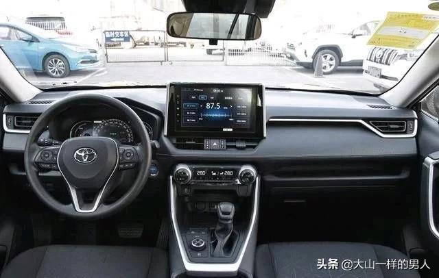2011款丰田rav42.4优点和缺点,丰田rav4的优点与缺点
