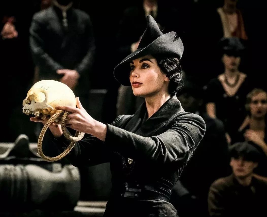 看神奇动物在哪里的视频,神奇动物在哪里观影顺序