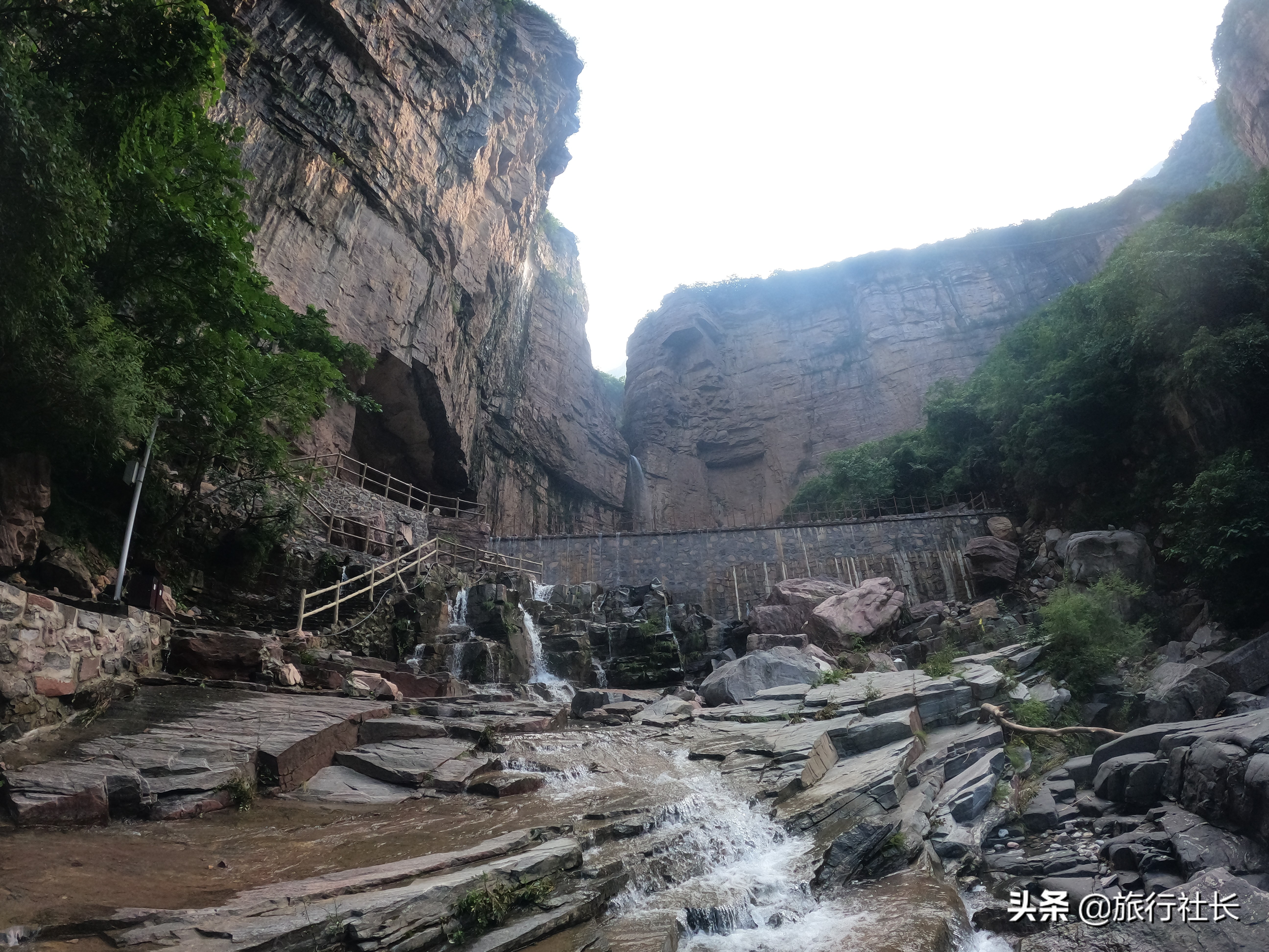 新乡关山全部游玩后要几个小时,新乡关山风景区怎么玩