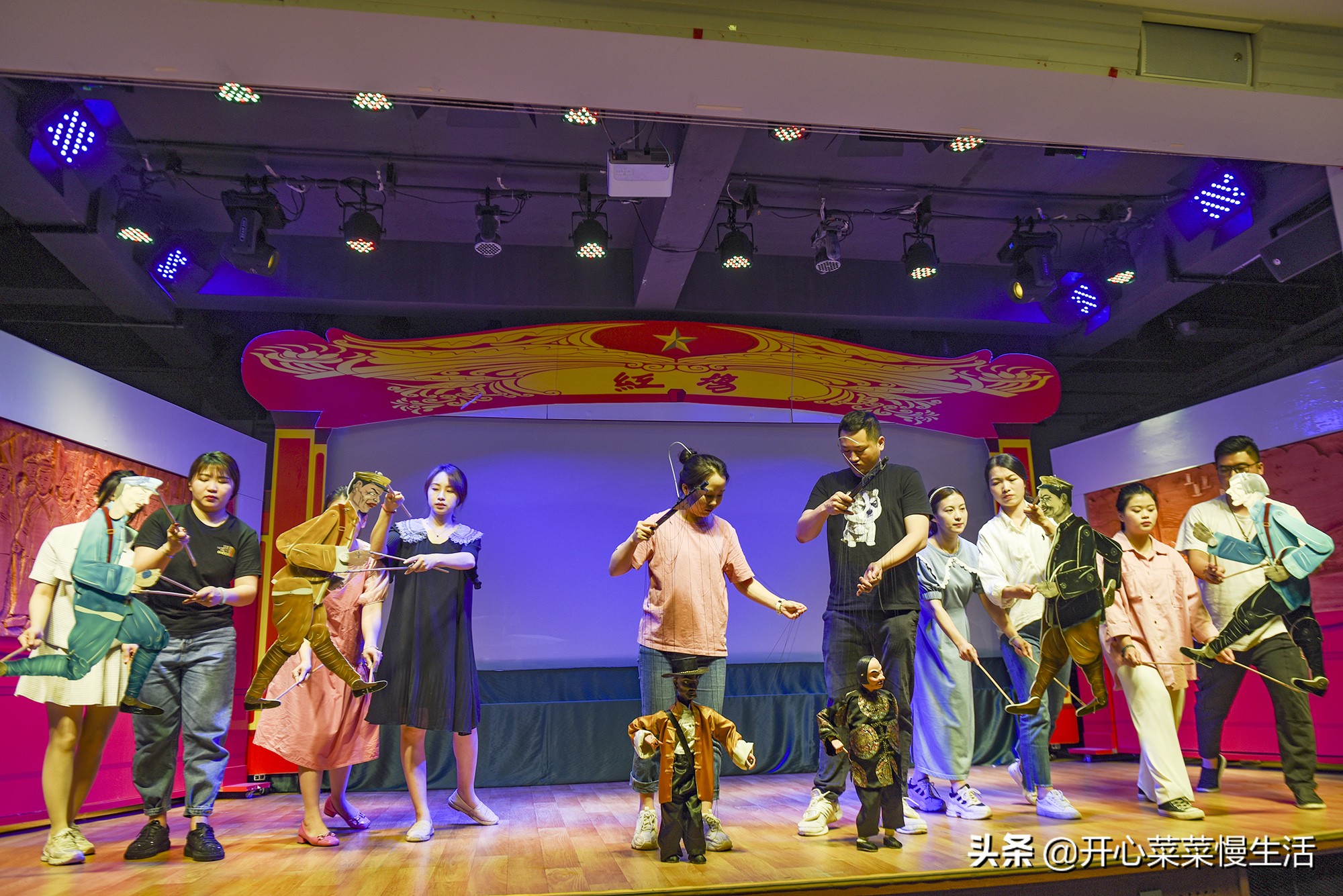 五一适合去哪旅游广东汕尾,五一去汕尾好玩地方