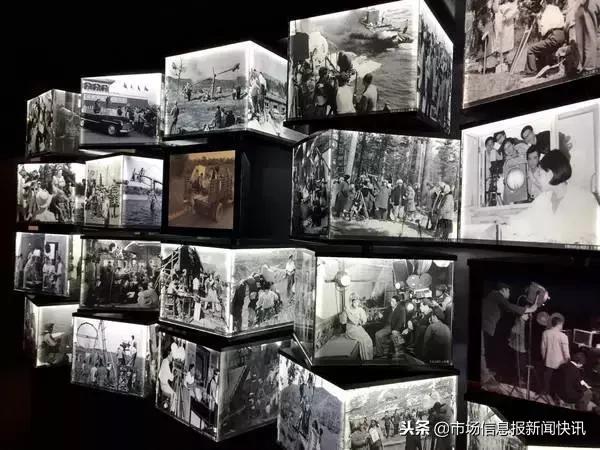 长春市时代广场,长春时代广场现状