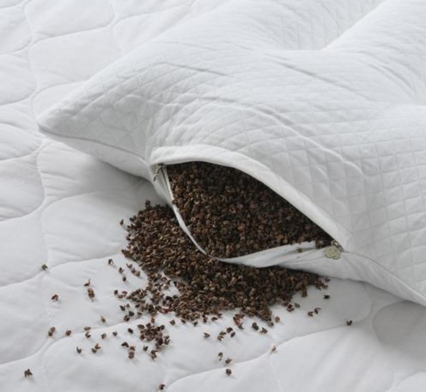 枕头款式太多选哪种最舒服,枕头的品种有哪些