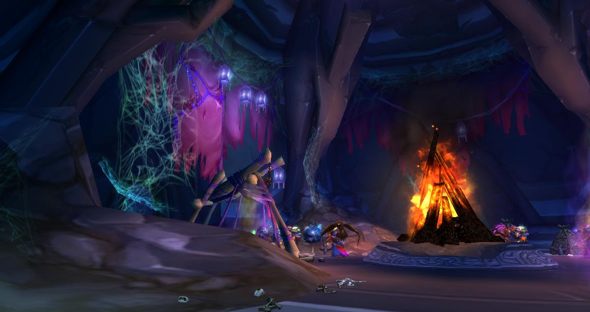 魔兽世界怀旧服TBC各声望附魔奖励,魔兽世界沙塔尔天空卫队声望饰品