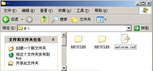 u盘能扫描出来但是打不开,u盘打不开了怎么恢复数据