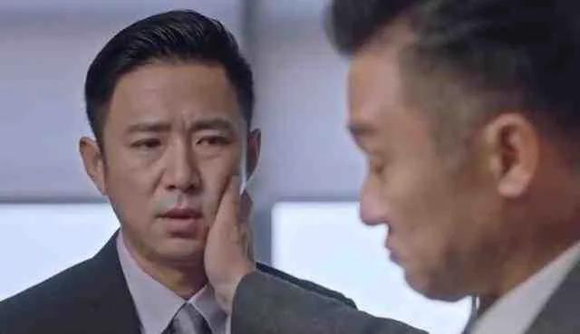 突围石红杏被林满江灭口,石红杏跳河后林满江的反应