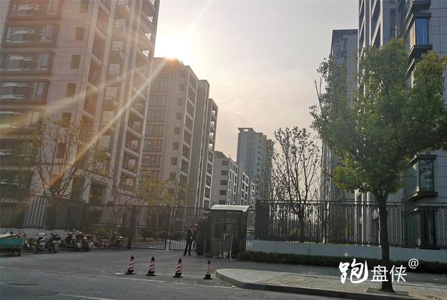 杭州奥体楼盘景瑞天赋,杭州高架楼盘