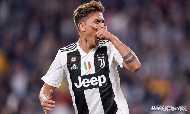 迪巴拉为尤文取得梦幻开局，赛前发文寻找脚法逆天的小球迷