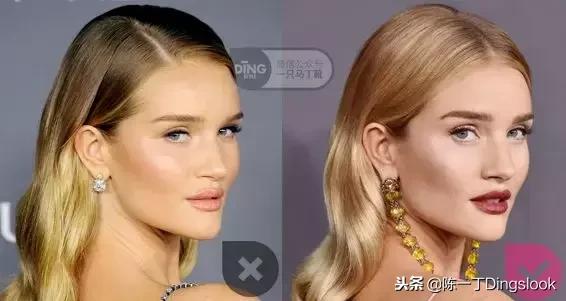 脸大又长个子高留什么发型适合,脸大脸部留白多适合留什么发型