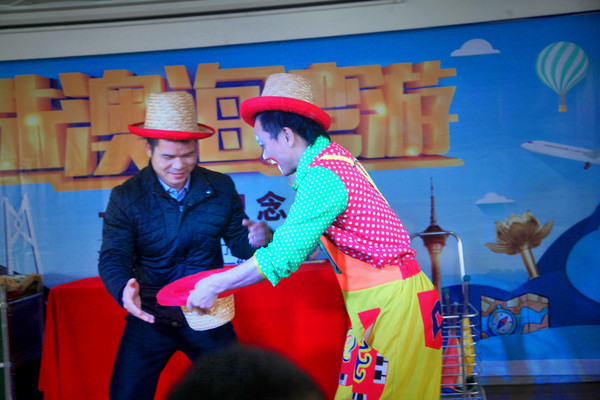 不用通行证怎么去澳门,不用港澳通行证怎么去澳门玩