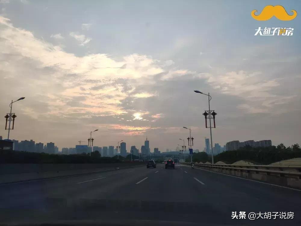 长沙不愧是一个网红城市,长沙为什么不让炒房
