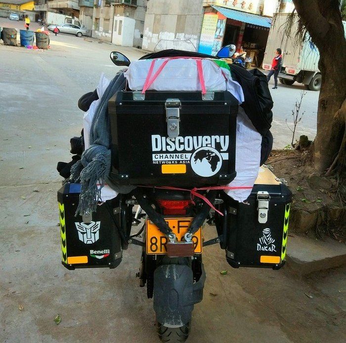 贝纳利trk502新款和老款区别,贝纳利trk502标配值得买吗