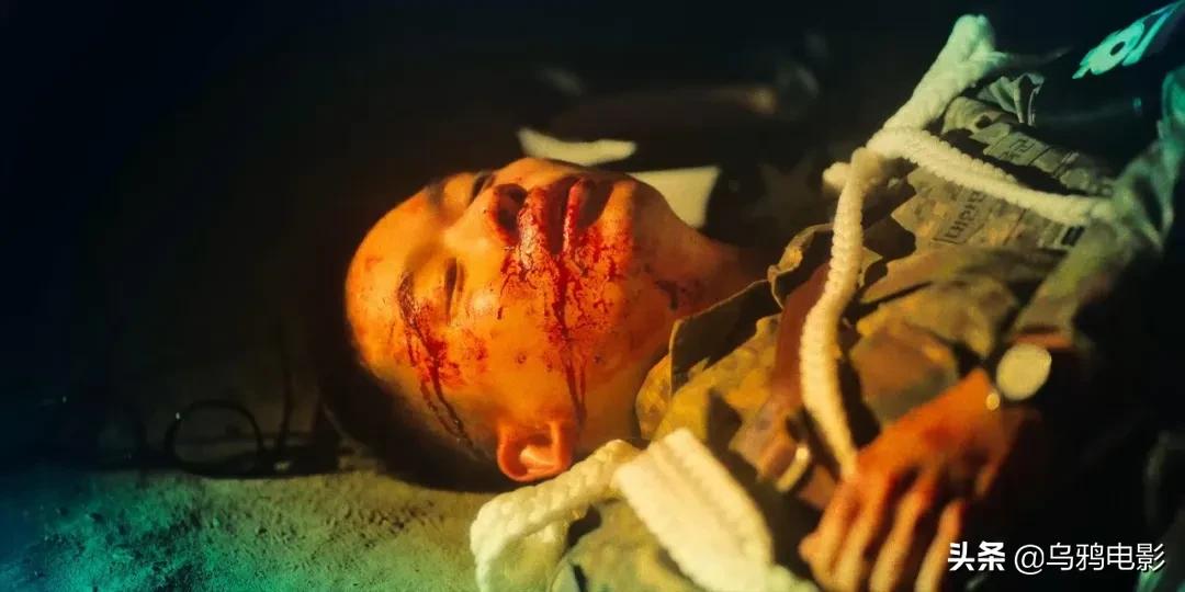 9.2！禁忌重口，拳拳到肉，网飞的尺度又惊到我了...