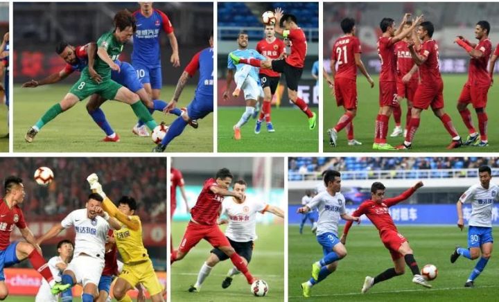 中超传闻汇总,中超3月开赛