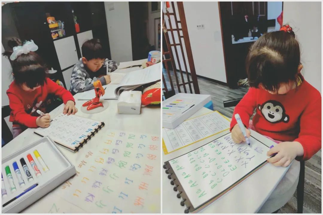 d鍜宐鎬庝箞鏁欏瀛愬尯鍒嗗ぇ灏忓啓,鎬庝箞鏁欏瀛愬啓6鑰佹槸璺焏娣峰啓