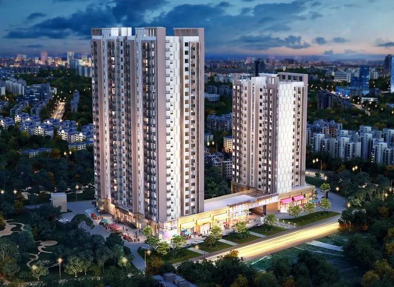 硬核！佛山第一个房价破3万+的镇，广州客扎堆