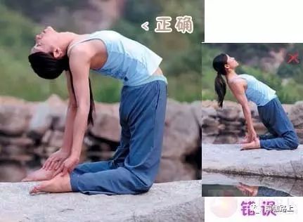 瑜伽提胸初学在家练,瑜伽胸腔上提肋骨要向上吗