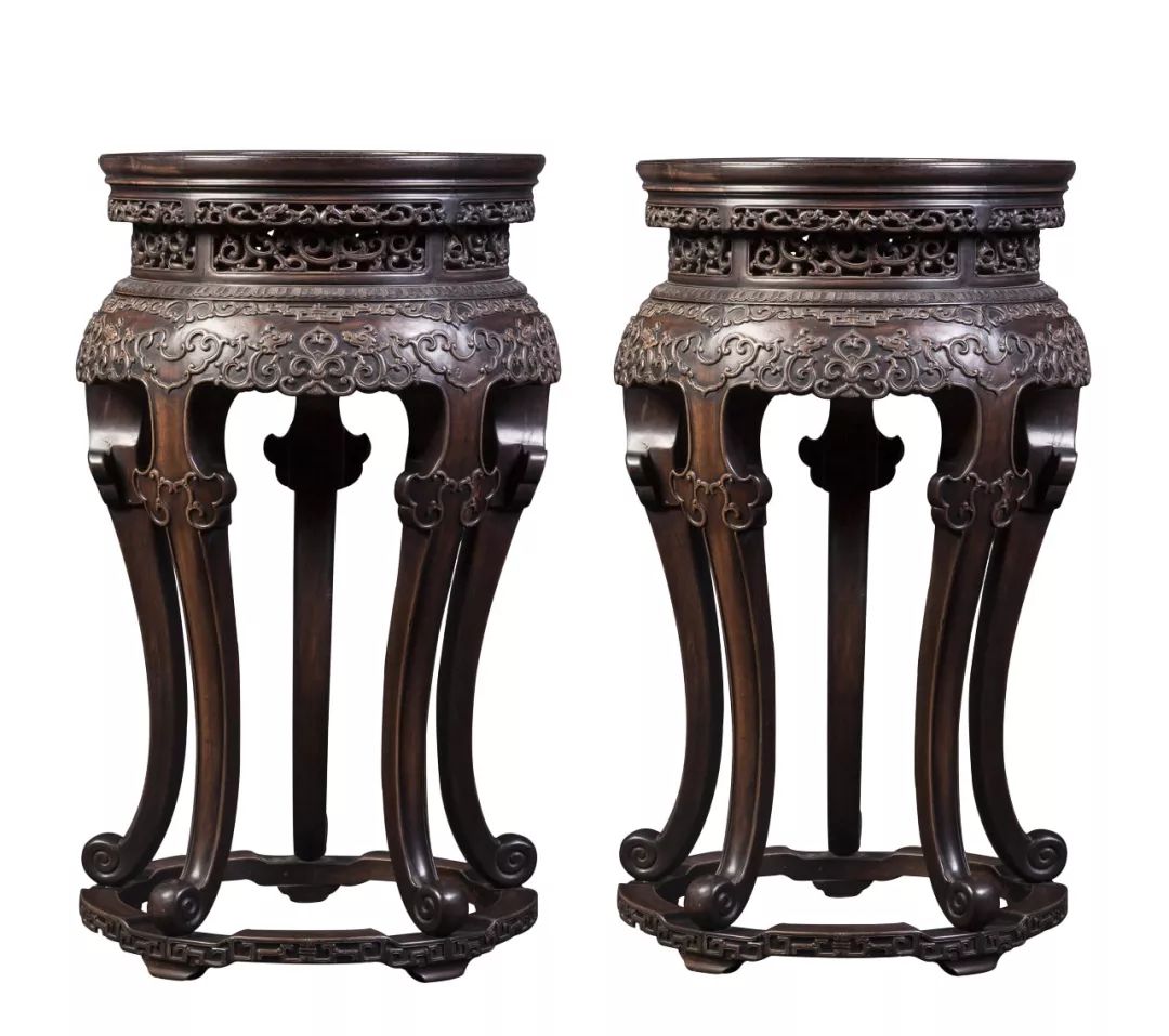 这个家具专场，几乎每年都是连拍带抢，漏太大了