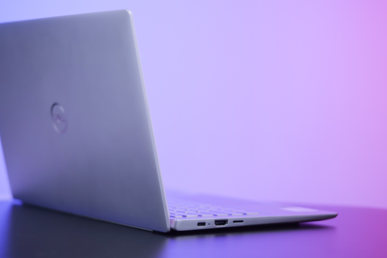 戴尔灵越14plus超能轻薄本怎么样,戴尔灵越14轻薄笔记本