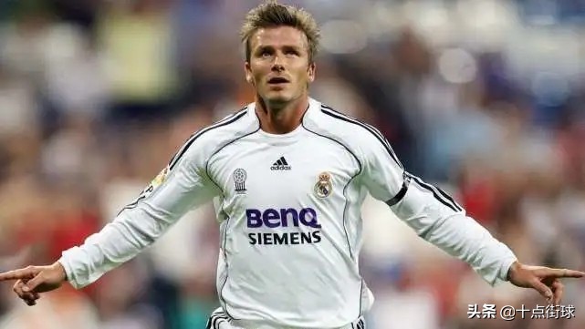 贝克汉姆为什么离开球队,贝克汉姆为什么退出球队