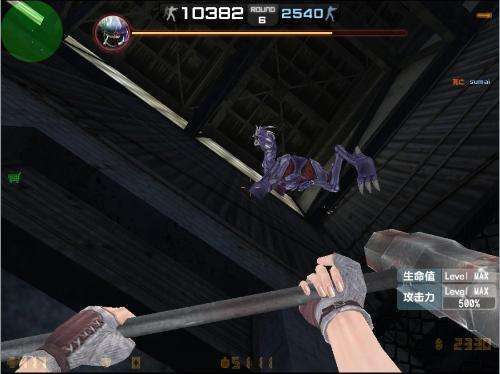 csol年度神器排行榜,csol十周年武器哪个好