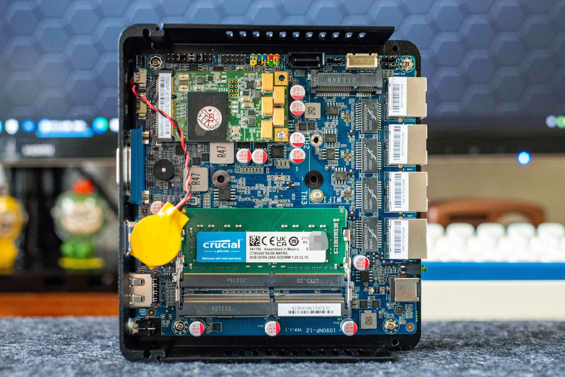 国产芯片的逆袭？中兴AX5400ProWiFi6路由性能及MESH组网使用评测