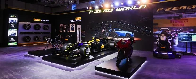 倍耐力轮胎有哪些独特的技术,三大技术九大变化